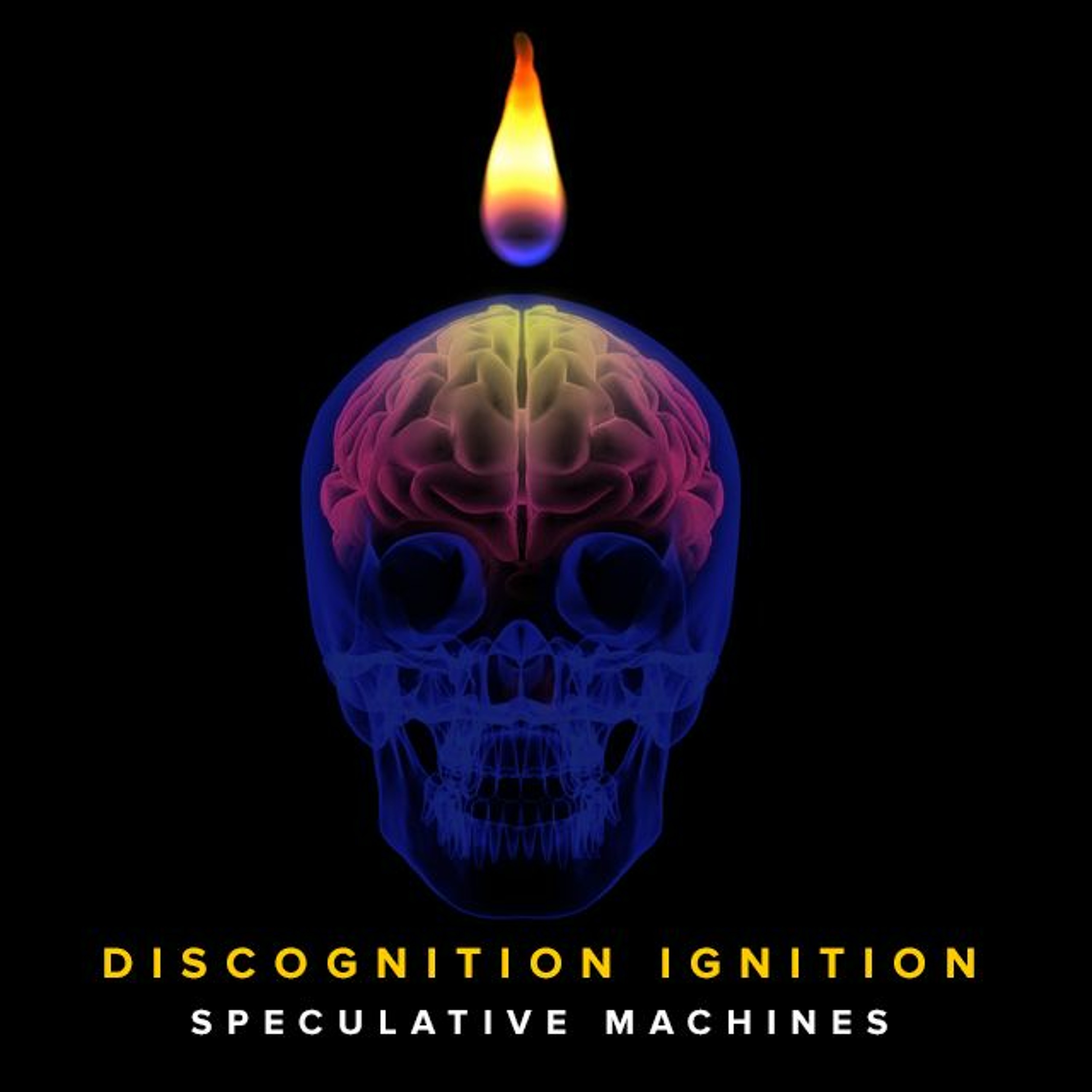 Discognition Ignition episode artwork