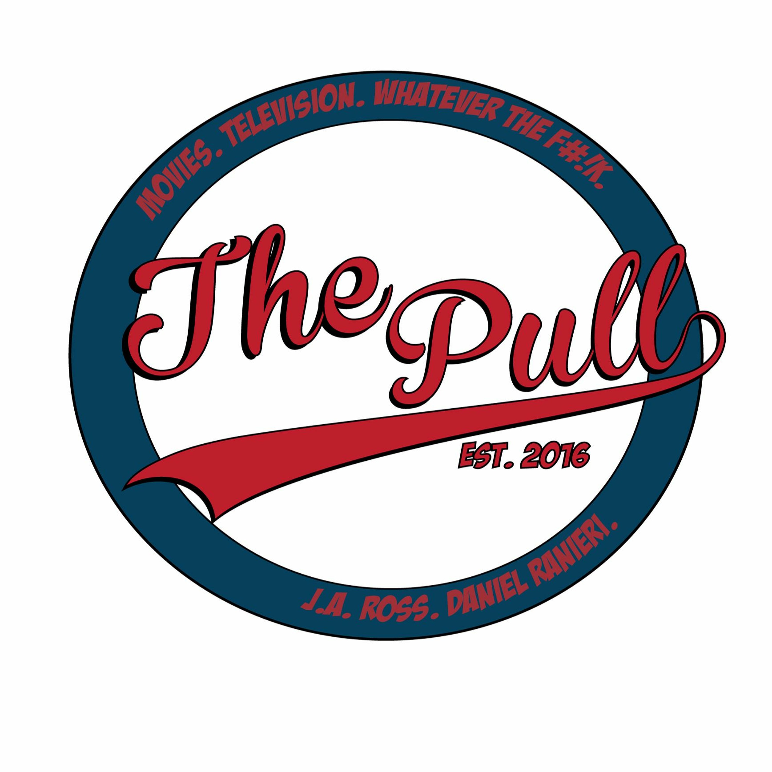 The Pull 02: Ohio Is For Principals! episode artwork