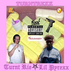 Lil Pyrexx - Gucci [Prod. by Turnt Rie] (PLEASURE PACK EXCLUSIVE)