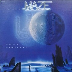 Maze - Timin' ft. Frankie Beverly [ Loopstrumental ]
