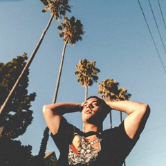 My Summer Vacation (Prod by @Jayesfoo)