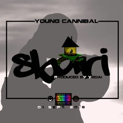 Young Cannibal - Sbari (Produced By Y2Da!)