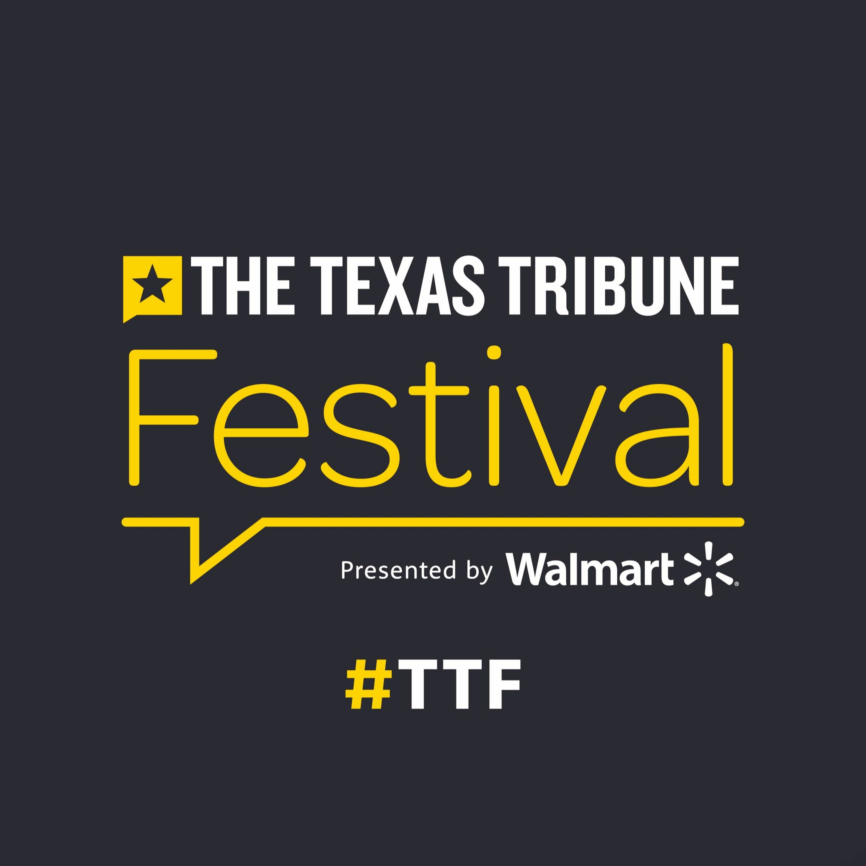 Texas Tribune Audio