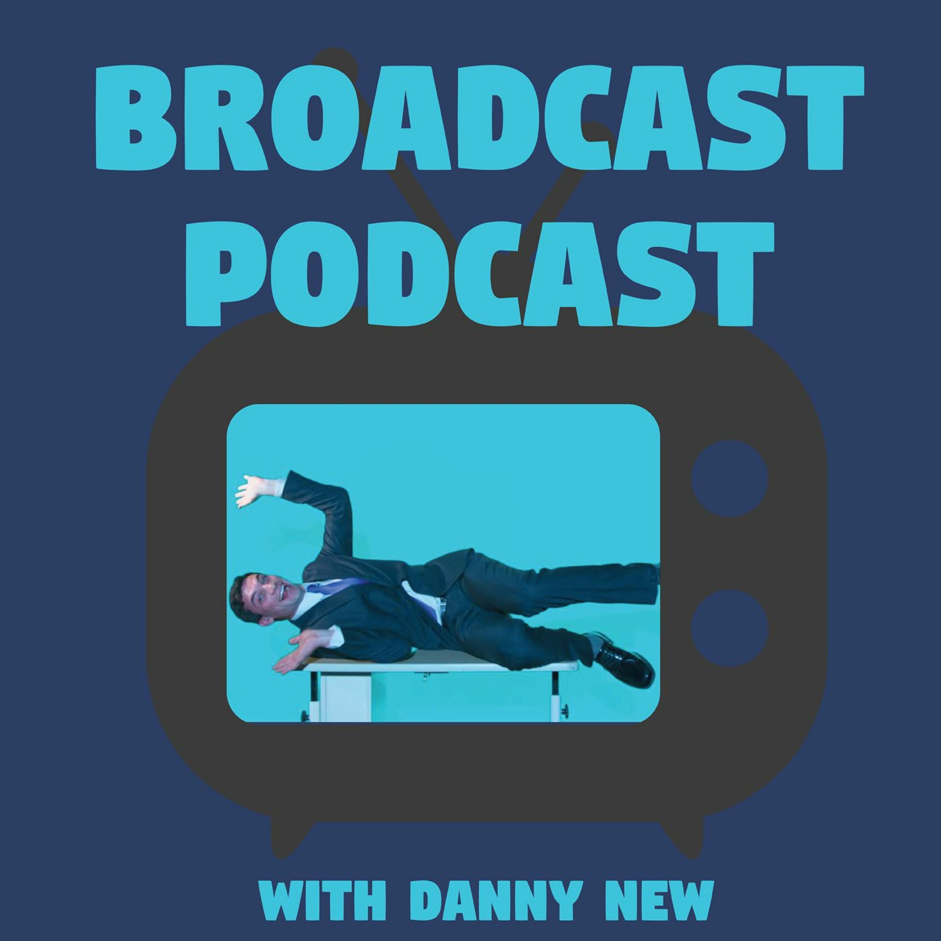 Broadcast Podcast Episode 2: John Morales thumbnail