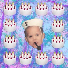 Cake (prod. izzy tha great)