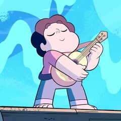 Be Wherever You Are - Steven Universe Cover