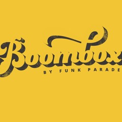 Funk Parade: Boombox (Stereo Mixdown Sampler)