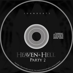 JUANBEATS - FEEL MY BEATS (HEAVEN & HELL EDITION 2)