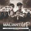 Anuel Aa Ft Benny Benni Farruko Almighty Bryan Myers Maliante Hp Official Remix Dj Golden Mp3