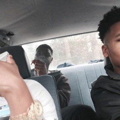 feat. lamronwayne & lamronmel x Dat Yeaa