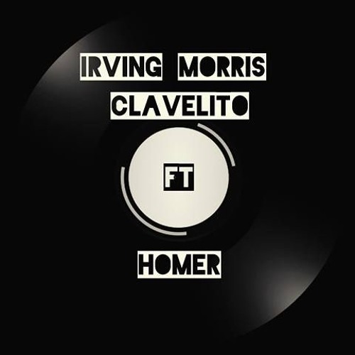 Irving Morris - Clavelito(original Mix)