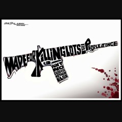 Shooters - G MaXXout & Crash G & TheGxxdfella (Prod. By lionheart studios)