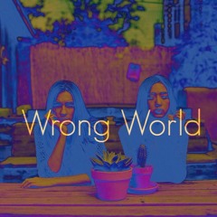 Rodriguez & Salgado - Wrong World (Original Mix) Preview