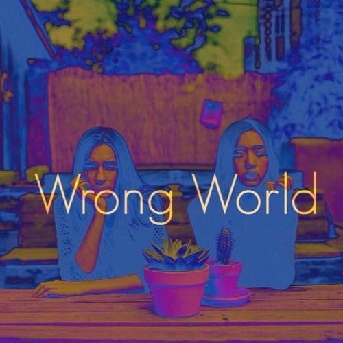 Rodriguez & Salgado - Wrong World (Original Mix) Preview