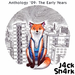 J4ck Sh4rk - Viajando