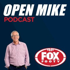 FOX FOOTY Open Mike: 27 September, 2016 – BRIAN LAKE