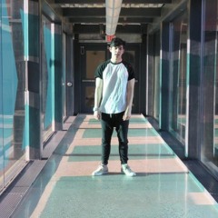 Shawn Kyler - Contest Entry (prod. Kato)