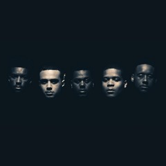 Do It Again Ft Ted Park (Prod. Spaz)