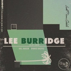 Ennio Skoto - Live @ Bardot, Miami (Opening Set For Lee Burridge) 08.20.2016