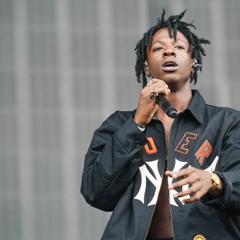 *BEATSALE* Joey Bada$$ Type Beat - So Gone (Prod. Luke White)