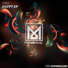 Egypt (Original Mix) OUT NOW!