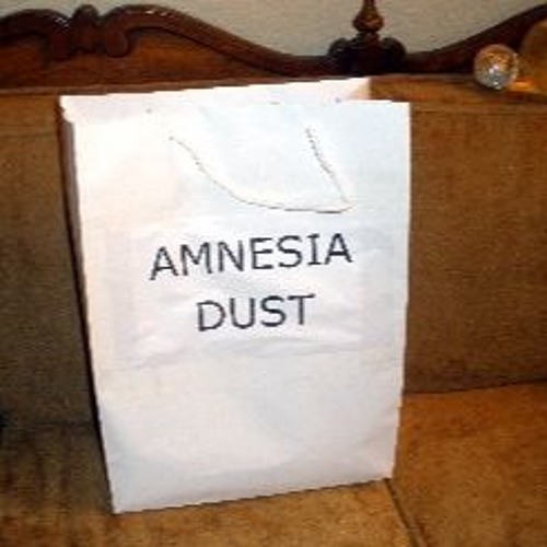 Experimental Amnesia Fractionation File