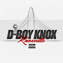In The Hood DboyKnox X Show-T