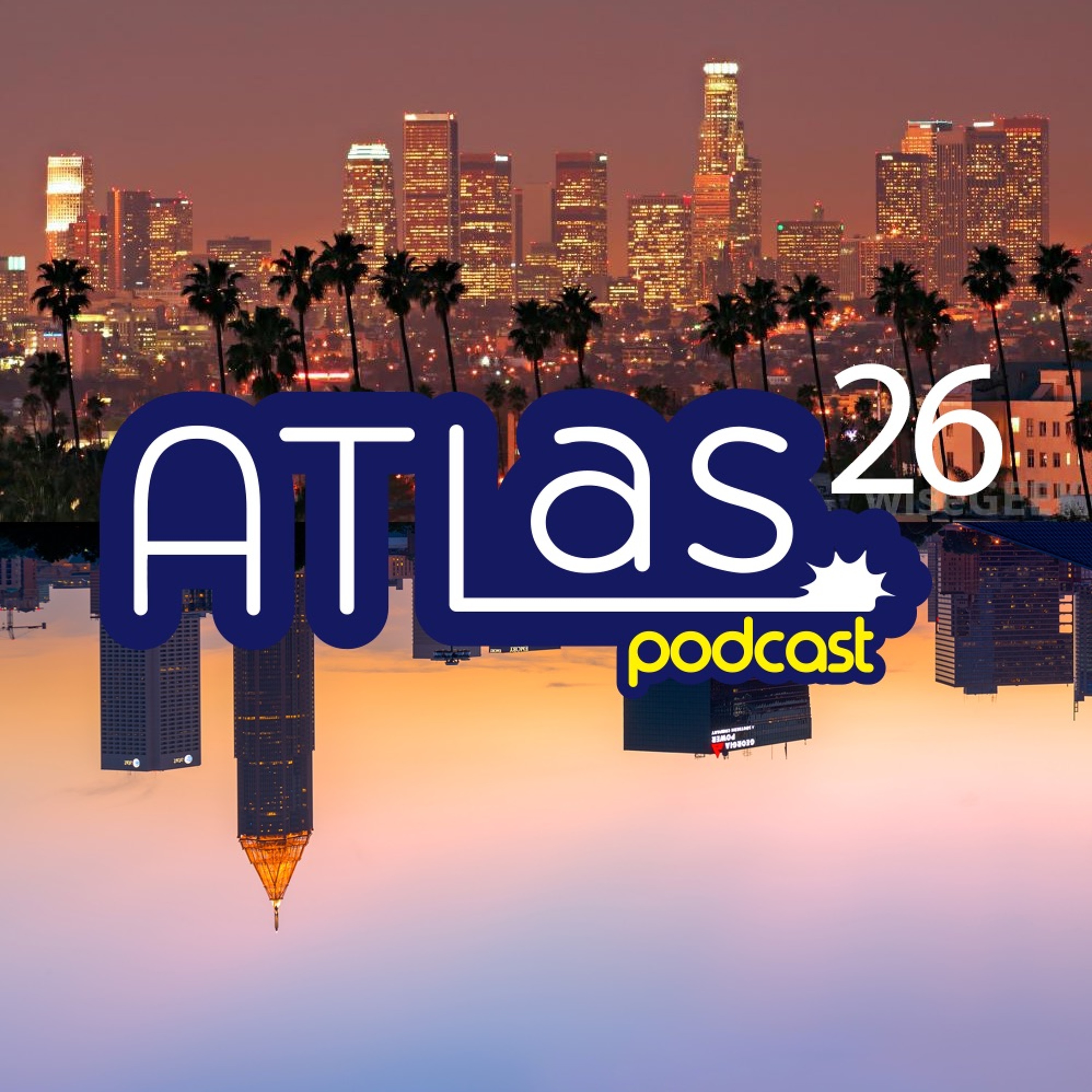 ATLas Podcast
