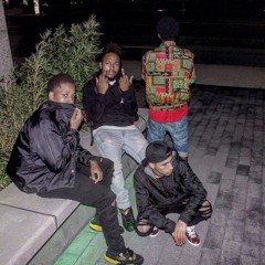 Trey Webb - Chill Bill Freestyle