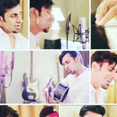 Medley 2017 By Zunair Khalid & Asad Chohan