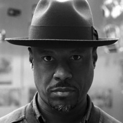Robert Hood - Dekmantel Festival - August 2016