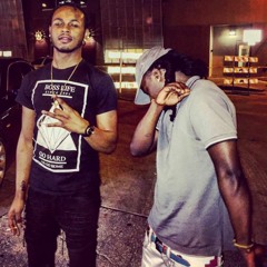 Dinero X Lou Mexico - Rollin Stone