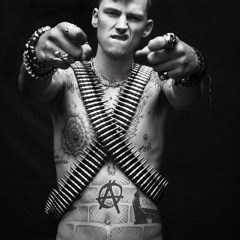 (FREE) "MY City" MGK Type Beat Prod. By MGM MEASURES