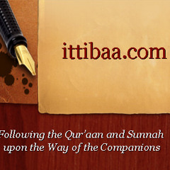 Kitaab-ut-Tawheed 18
