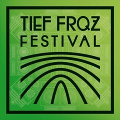 Oakin @ Tief Frequenz Festival Hamburg 2016