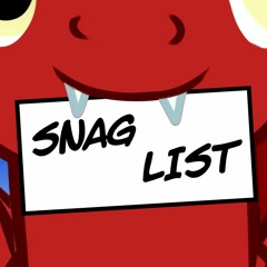 AWal's Super-Duper Snag List