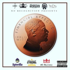 Financial Affection ft Terrance (Prod. By AccentedSounds)