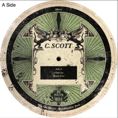 LiH 019 C.Scott - The Pittsburgh Diaries