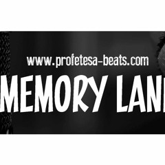 Profetesa - Memory Lane (Hip-Hop Rap Beat Instrumental)