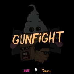 Gunfight Feat. The PeaceKeepers