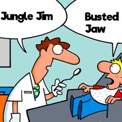 Busted Jaw [Free DL]