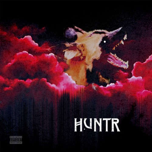 HUNTR - Sundown