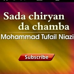 Sada Chiriyan Da Chamba Tufail Niazi.mp3