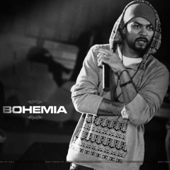 Challa bohemia feat gitta bains