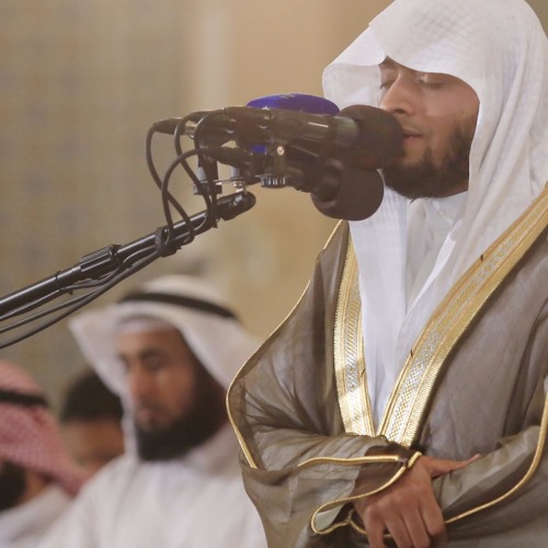 سورة السجدة | #أحمد_النفيس