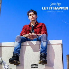 LET IT HAPPEN (prod. Penacho)