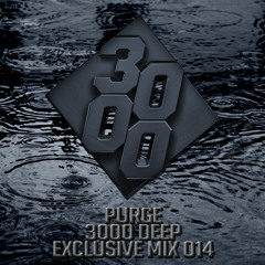 Purge - 3000 Deep Exclusive Mix 014 [Free Download]