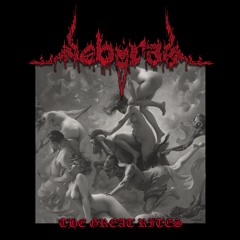 Nebiras - Culte Des Morts (Cult Black Metal from Malaysia, 1998)