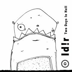 PREMIERE : Id!r - Clint (Darkroom Dubs)