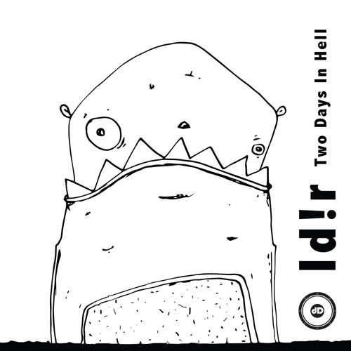 PREMIERE : Id!r - Clint (Darkroom Dubs)